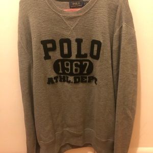 Polo Ralph Lauren Sweatshirt